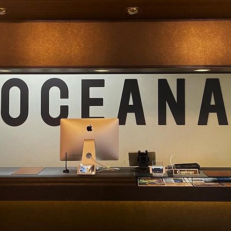 Oceana Portvillage Дзамамі Екстер'єр фото